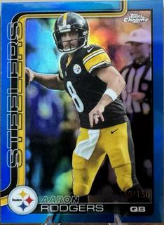 Aaron Rodgers