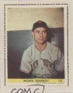 Monte Kennedy