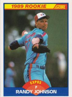Randy Johnson