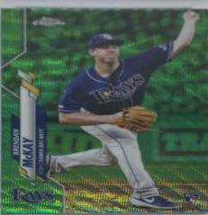 Brendan McKay