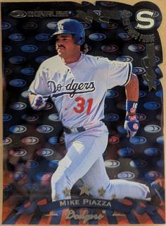 Mike Piazza