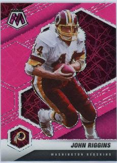 John Riggins