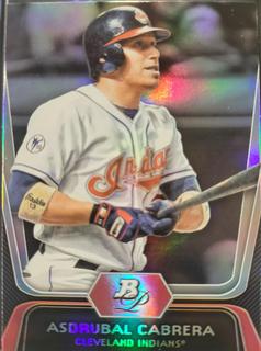 Asdrubal Cabrera