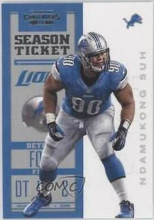 Ndamukong Suh
