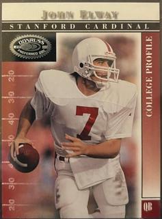 John Elway