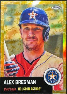 Alex Bregman