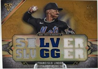 Francisco Lindor