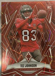 Tez Johnson