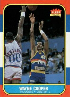 Wayne Cooper