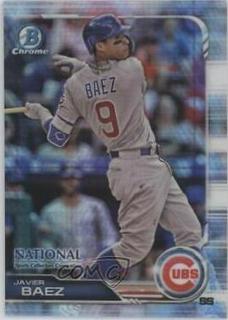 Javier Baez