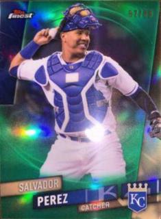 Salvador Perez