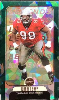Warren Sapp