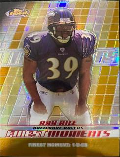 Ray Rice