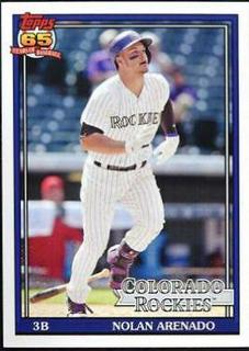 Nolan Arenado
