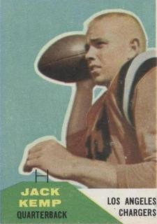 Jack Kemp