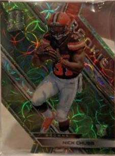 Nick Chubb