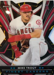 Mike Trout