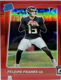 Feleipe Franks