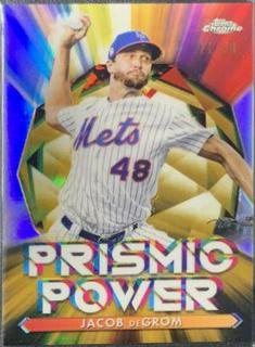 Jacob DeGrom