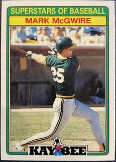 Mark McGwire