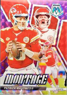 Patrick Mahomes II