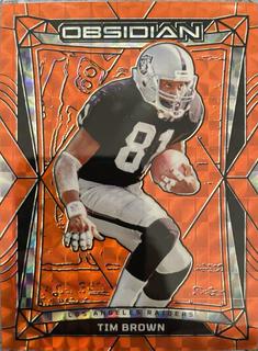 Tim Brown