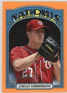Jordan Zimmermann