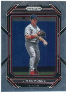 Jim Edmonds
