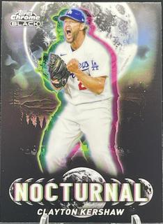 Clayton Kershaw