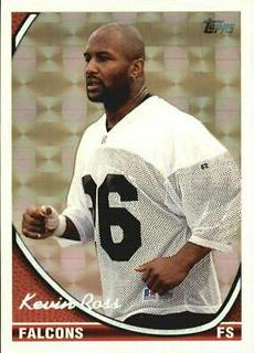 Kevin Ross