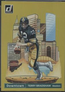 Terry Bradshaw