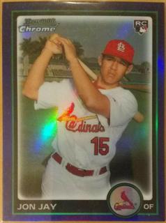 Jon Jay