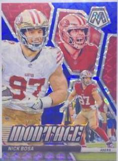 Nick Bosa