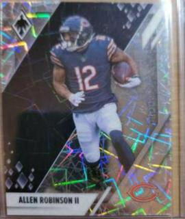 Allen Robinson II
