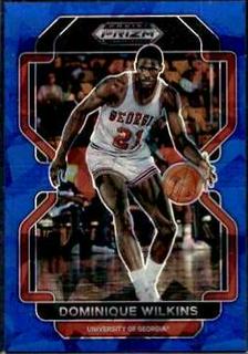 Dominique Wilkins