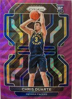 Chris Duarte