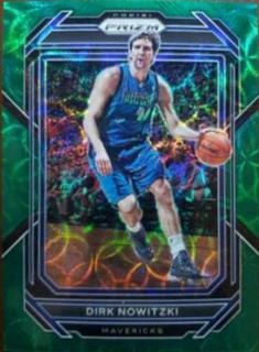 Dirk Nowitzki