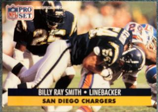 Billy Ray Smith