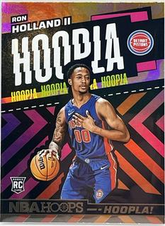 Ron Holland II