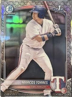 Marcos Torres