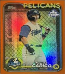 Michael Carico