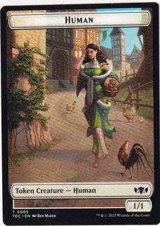 Human