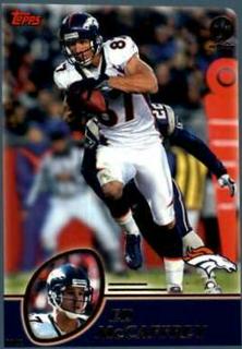 Ed McCaffrey