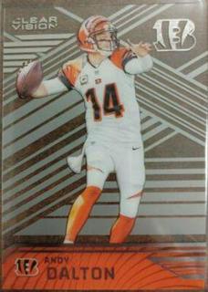 Andy Dalton