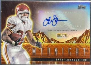 Larry Johnson