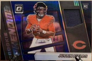 Justin Fields