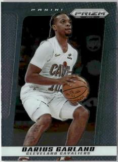Darius Garland