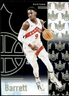 RJ Barrett