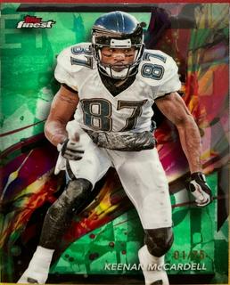 Keenan McCardell