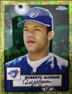 Roberto Alomar